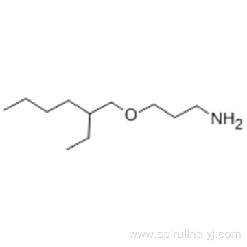 2-Ethylhexyloxypropylamine CAS 5397-31-9